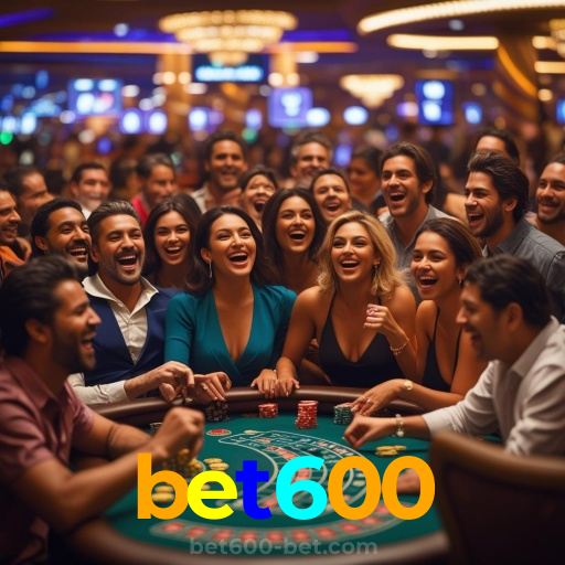 bet600：Jogue nas melhores slots e leve para casa prêmios sensacionais!