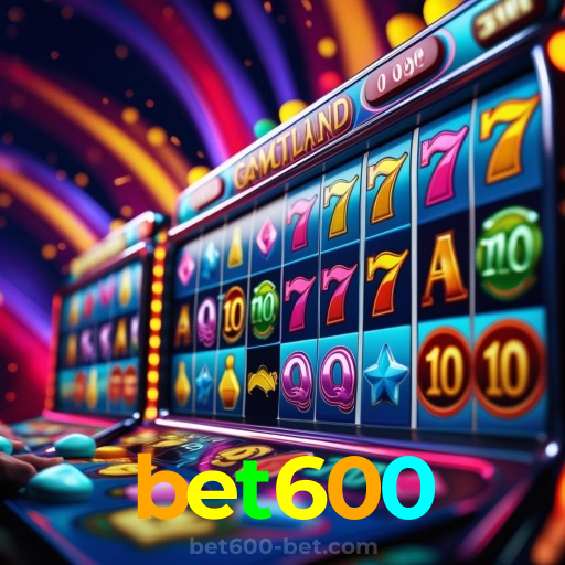 bet600:Jogue slots, aposte no futebol e ganhe grandes prêmios em nosso cassino!