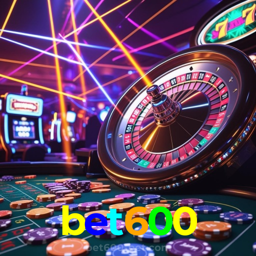 bet600:Jogue as melhores slots e conquiste jackpots épicos!
