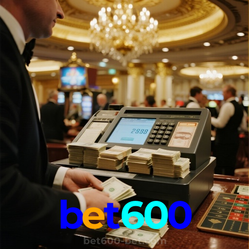 bet600：Apostas emocionantes em futebol e diversão garantida em blackjack e roleta!