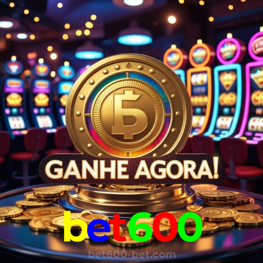 bet600:As maiores vitórias estão te esperando nas nossas slots online!