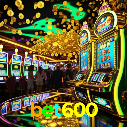 bet600:Aposte no futebol e ganhe prêmios fantásticos no melhor cassino online!