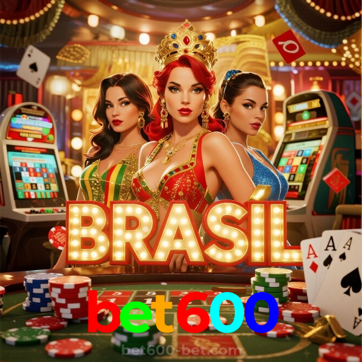 bet600:A melhor plataforma de jogos de cassino e apostas no futebol está aqui!