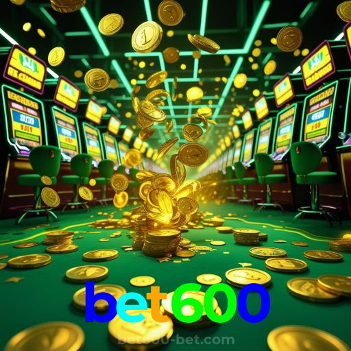 bet600：Apostas no futebol e diversão com roleta e blackjack no cassino online!