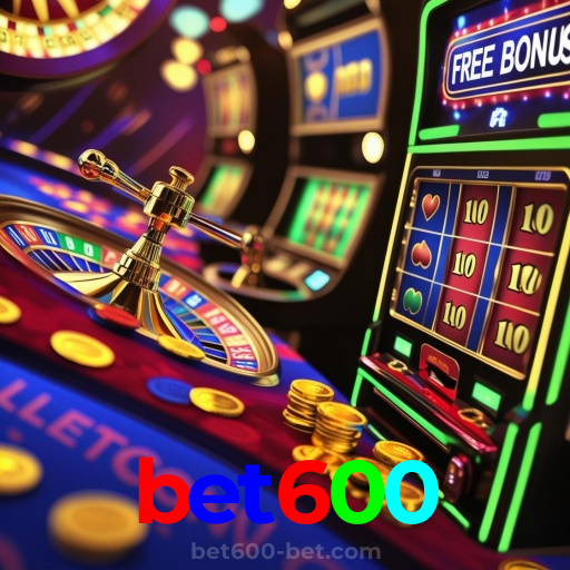 bet600:Ganhe prêmios fantásticos nas roletas online!