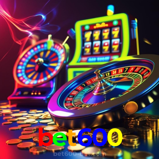 bet600：Sua sorte está no cassino online com poker, roleta e futebol ao vivo!