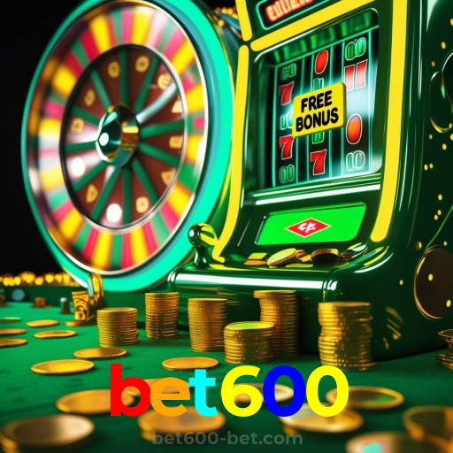 bet600:Sua sorte começa com as melhores apostas no futebol e no cassino!