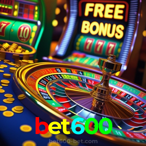 bet600:Apostas no futebol e grandes prêmios nos melhores jogos de cassino!