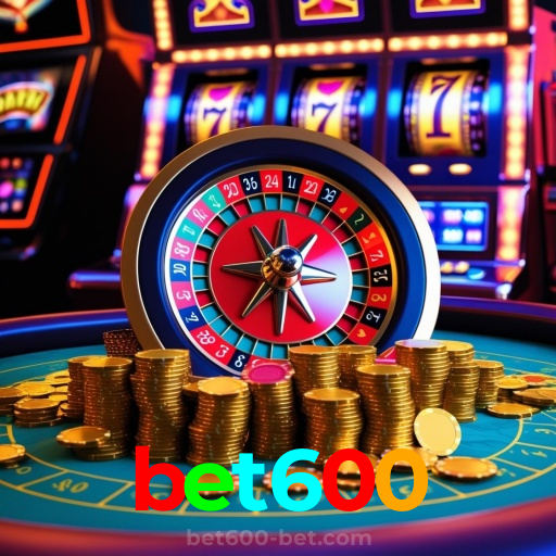 bet600:A sorte é sua! Aposte agora e ganhe muito mais!