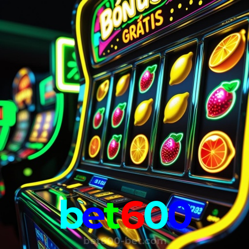 bet600：Aposte no seu time e ganhe com os melhores jogos de cassino online!