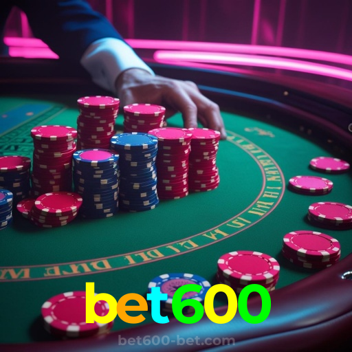 bet600：Jogue slots, blackjack e aposte ao vivo no futebol com segurança!