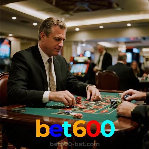 bet600:Jogue nas roletas e descubra as maiores vitórias!