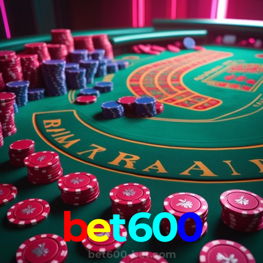 bet600：O cassino online está te esperando! Gire a roleta e ganhe!