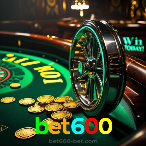 bet600：Aposte no futebol e conquiste prêmios em blackjack e poker!