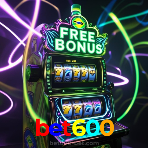 bet600：A melhor experiência de apostas no futebol e cassino está no nosso site!