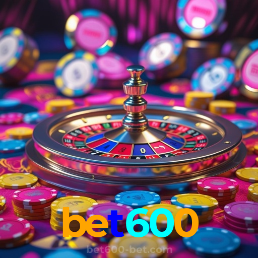 bet600：No cassino online mais seguro, aposte no futebol e jogue slots emocionantes!