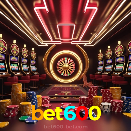 bet600：Aposte no futebol e ganhe prêmios fantásticos em blackjack e roleta!