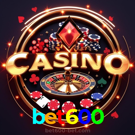 bet600：Jogue os melhores jogos de cassino como blackjack e roleta, e aposte no futebol!