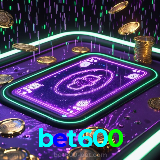 bet600:Jogue nas nossas slots e conquiste vitórias épicas!