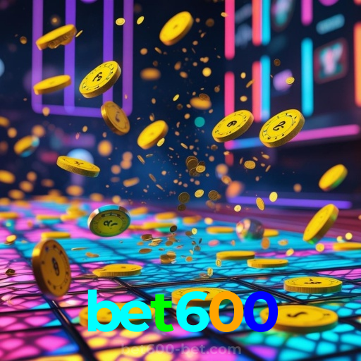 bet600:Gire as slots e conquiste o jackpot agora mesmo!