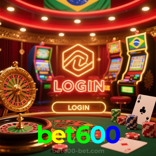 bet600：Aposte no seu time e ganhe prêmios incríveis com poker e roleta!