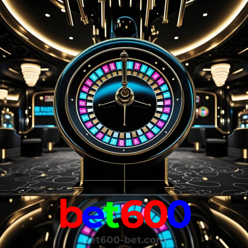 bet600：Jogue as melhores slots e aposte em futebol com confiança e segurança!