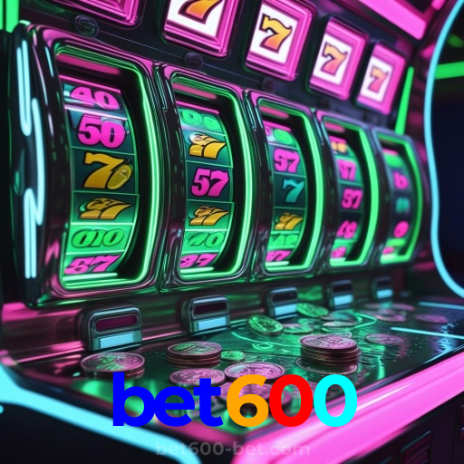 bet600：Aposte no futebol e vença em blackjack e roleta no nosso cassino!
