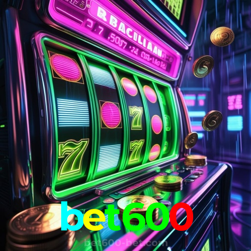 bet600:A diversão está garantida! Aposte nas melhores slots agora!
