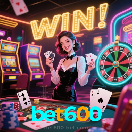 bet600：Apostas ao vivo no futebol e grandes prêmios em jogos de blackjack!