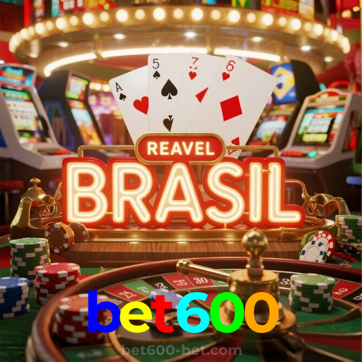 bet600：Cada giro nas slots é uma chance de mudar sua sorte!
