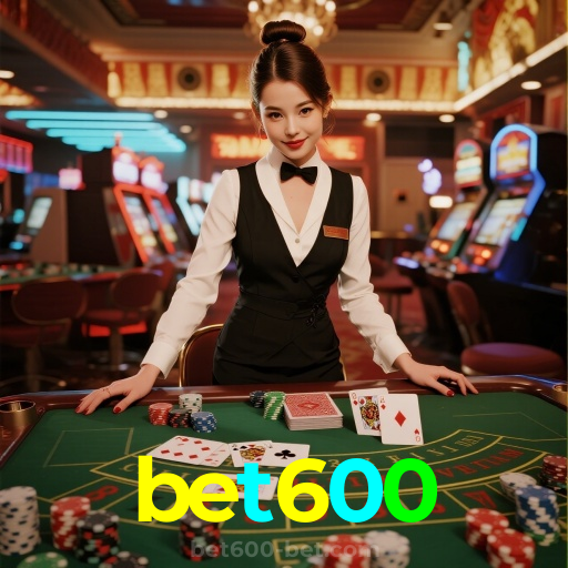 bet600:Vença no futebol online e ganhe grandes prêmios em nosso cassino!