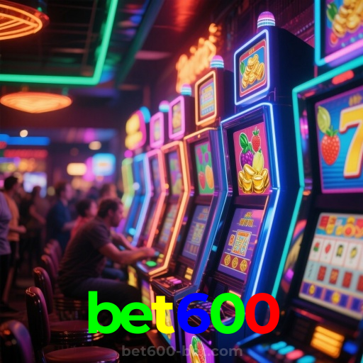 bet600:Apostas ao vivo no futebol e grandes prêmios em slots te esperam!