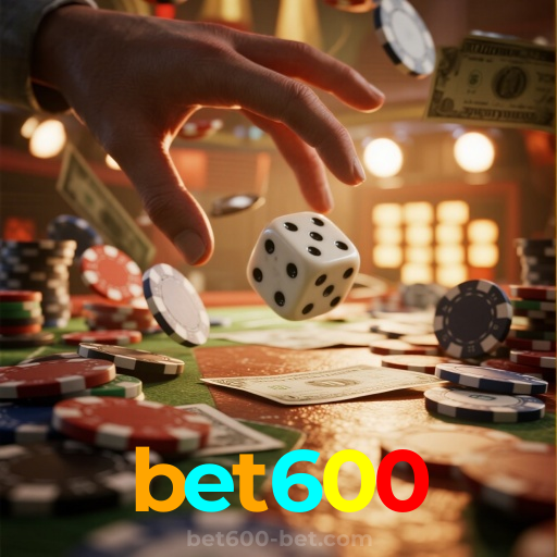 bet600：O melhor do futebol digital te espera! Aposte agora e vença!