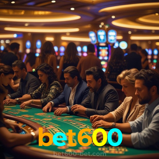 bet600:Aposte no futebol e ganhe com os melhores jogos de cassino como poker e roleta!
