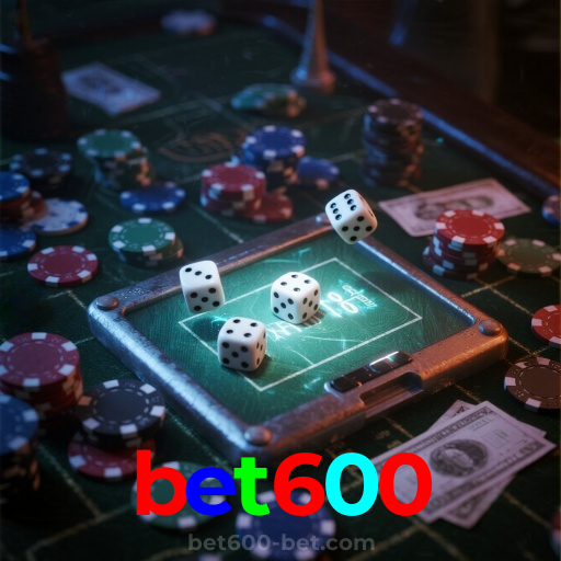bet600:Aposte no futebol e conquiste vitórias incríveis nos jogos de cassino!