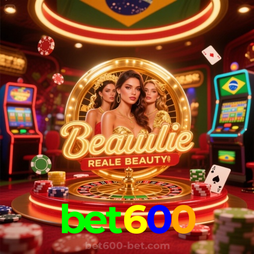 bet600：Cada giro é uma nova chance! Aposte nas slots e vença!