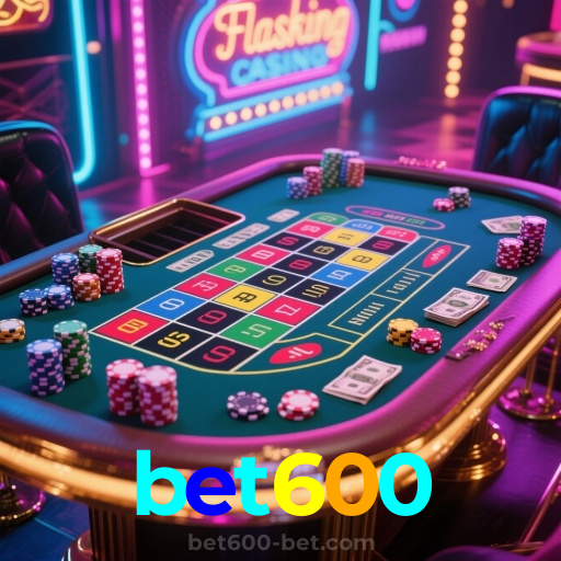 bet600：Vença no futebol online e leve os melhores prêmios para casa!