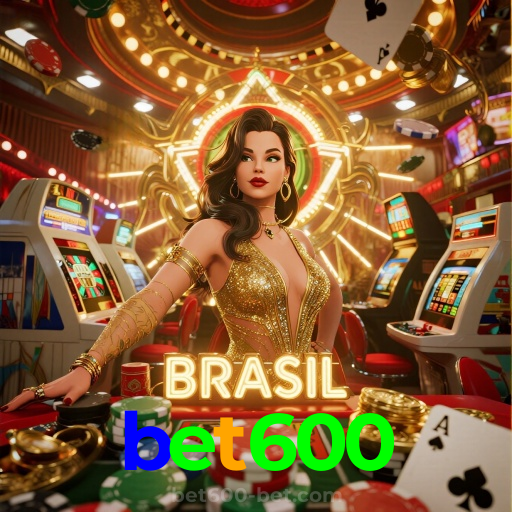 bet600：O melhor cassino online está te esperando! Aposte e vença!
