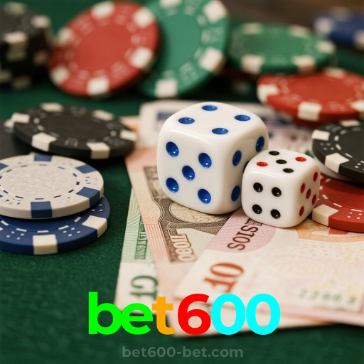 bet600：Aposte no futebol e jogue os jogos mais emocionantes como blackjack e poker!