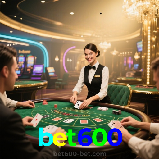 bet600：Onde sua sorte brilha com apostas no futebol e grandes prêmios em roleta!
