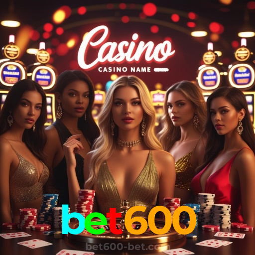 bet600：Aposte nas roletas e conquiste prêmios incríveis!