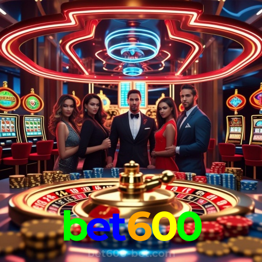bet600：Cada giro na roleta é uma nova chance de vitória!