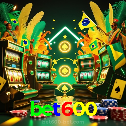 bet600：O melhor cassino online com apostas ao vivo em futebol e jogos de cassino!