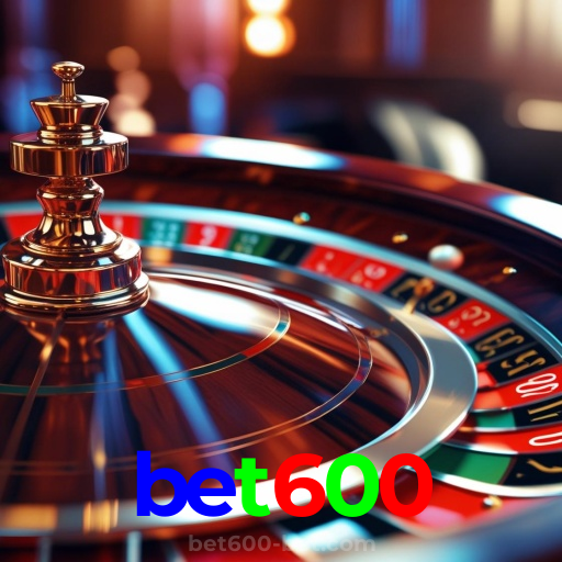 bet600:Encontre a sorte nas nossas roletas e ganhe prêmios incríveis!