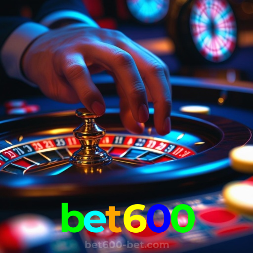 bet600:A emoção das slots online te espera! Gire e ganhe prêmios incríveis!