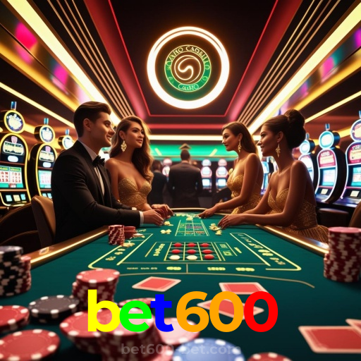 bet600：Jogue nas nossas roletas e ganhe prêmios incríveis!