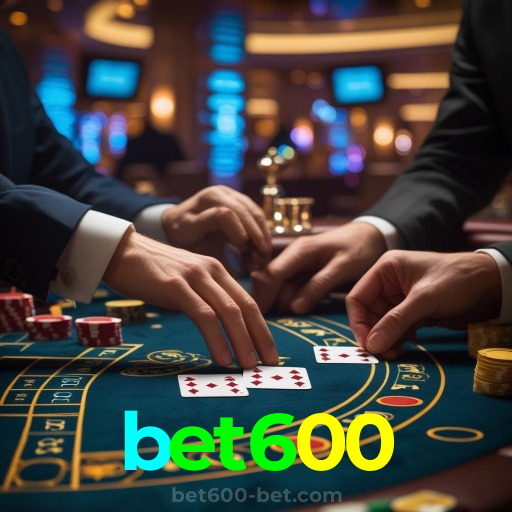 bet600:Aposte no seu time e ganhe com os melhores jogos de cassino online!
