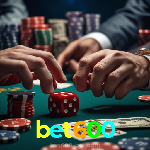 bet600：Jogue futebol online e experimente a emoção de grandes vitórias!