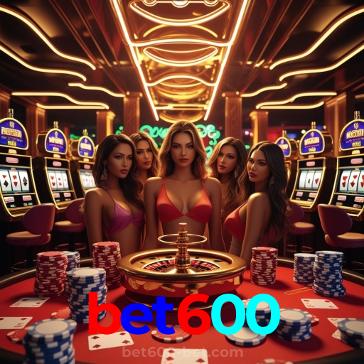 bet600：Vença no blackjack e leve grandes prêmios para casa!