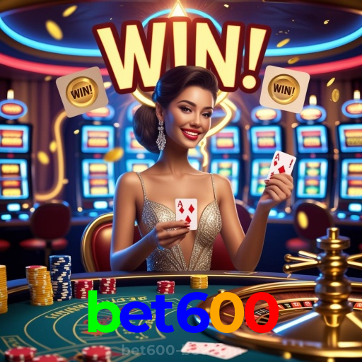 bet600:Jogue blackjack, aposte no futebol e conquiste grandes vitórias!